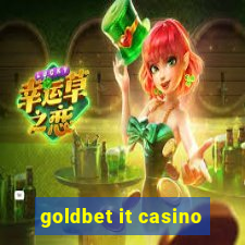 goldbet it casino